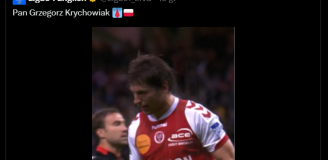 Grzegorz Krychowiak SKOMENTOWAŁ film Ligue 1 z jego NAJLEPSZYMI AKCJAMI :D